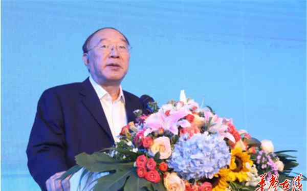 肖安江 “潭商大会•长株潭国际商贸物流专场”圆满落幕 意欲打造世界新商都