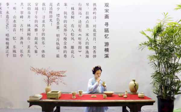 文博会 文博会上的“山海经”