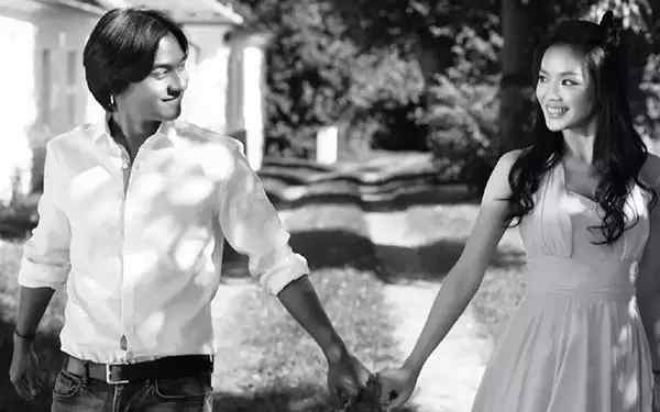 婚纱摄影师 舒淇唯一指定摄影师，3小时搞定女神婚纱照