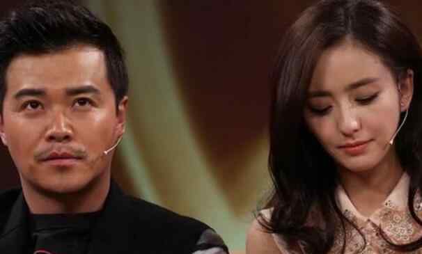 佟丽娅陈思诚同场不同框 两人离婚了吗最新消息曝光