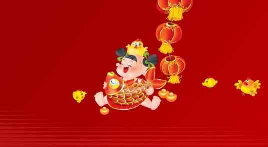 有年味的走心文案 春节回家的简短文案