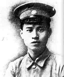彭明治 黄埔军校三分之一是湖南人