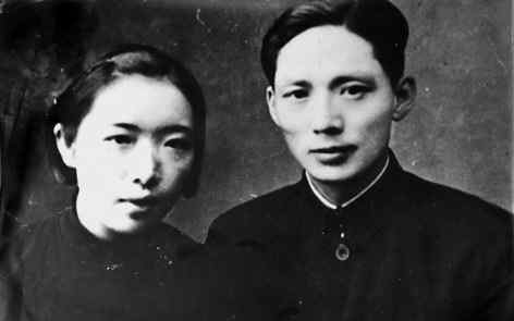 刘彦英雄的家 英雄家书|是什么让他那样地战斗？重读烈士刘英家书，感受“追梦”的力量