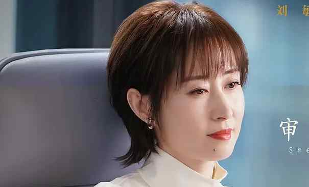 正青春林潇潇谁推荐的 林潇潇是舒总什么人