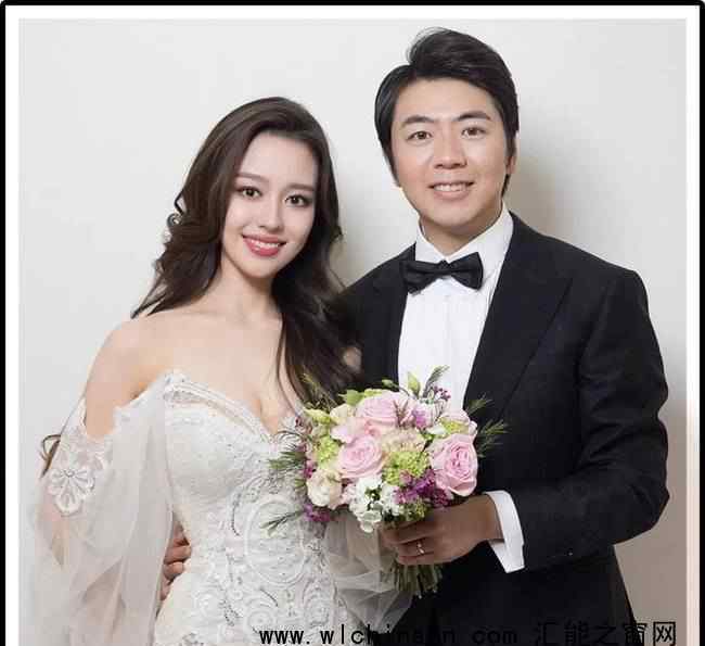朗朗吉娜官宣生子 朗朗配文说了什么