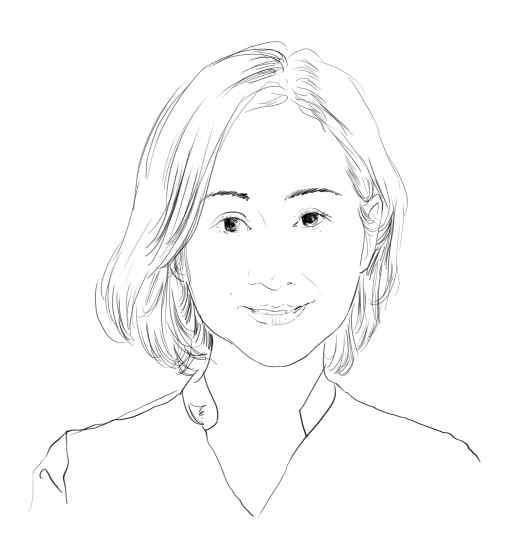巴学园 薛婷婷：打造孩子的快乐“巴学园”