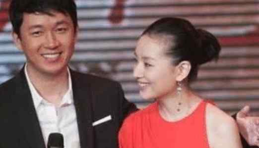 董洁现任老公叫什么 与潘粤明已复合是真的吗