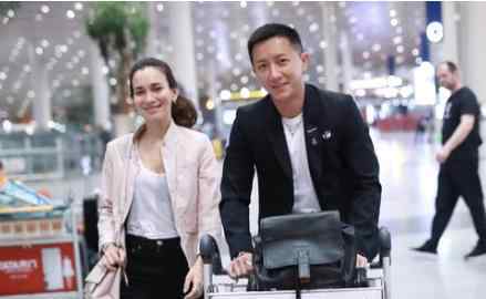 韩庚卢靖姗怎么认识的 人皮交易中卢靖姗视频完整版