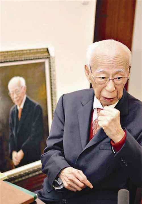 国学大师饶宗颐 国学大师饶宗颐辞世 追忆他与温州的情缘