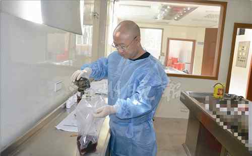 法医秦明是真实案件吗 他是现实中的“法医秦明” 拼接碎尸锁定犯罪嫌疑人