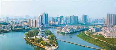宁乡在线 宁乡加速融入“大长沙”：利用撤县设市机遇 打造一流中等城市