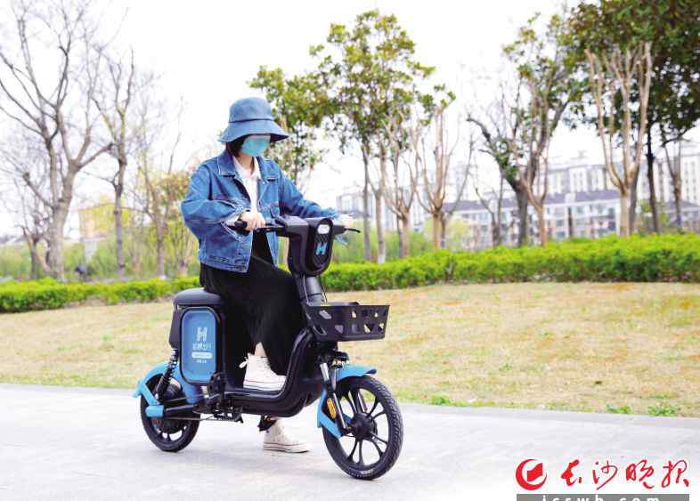 助力车哪个牌子好 记者体验在长沙运营的各大品牌共享助力车，看看哪些车骑起来省心又省力