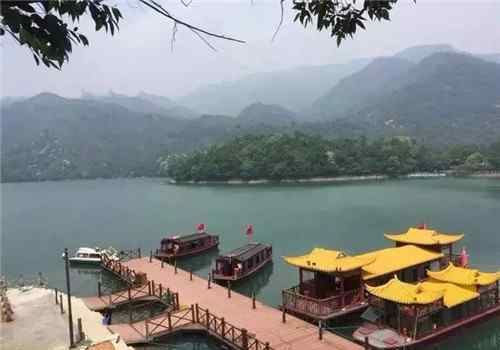 安澜 温州哪十处渡口最美？安澜渡口、飞云渡口等成省级美丽渡口
