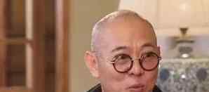 李连杰前妻 李连杰含泪给前妻道歉，关于他的资产安排让人佩服，前妻让人点赞