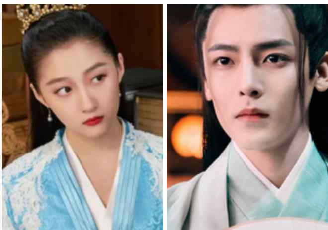 我就是这般女子成安伯身世是什么 成安伯什么时候喜欢上班婳的