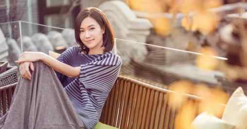 徐静蕾为什么不结婚生子 徐静蕾冻卵是什么情况