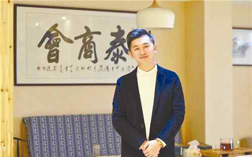 农夫联盟 温州90后小伙毕业后回乡当农夫 把数字化智慧农业做得风生水起