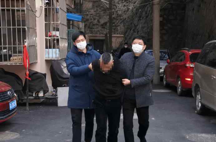 南医大女生被杀案二审维持原判 南医大女生案件