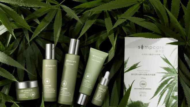 天然护肤品牌 功能性护肤品牌“溪木源”完成数千万美元B轮融资