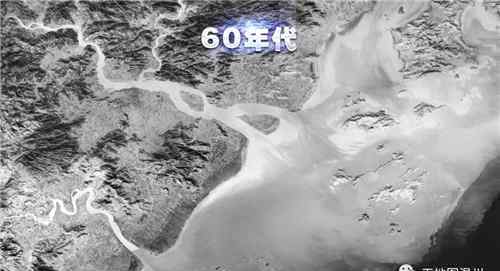 城市化进程 进阶的温州！3分钟读懂温州城市化进程