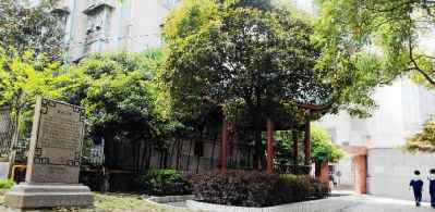 长椿寺 陈寅恪先生与湖南渊源这么深 你不知道吧？