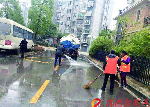 株洲社区 株洲“十大最美社区”出炉 有你们社区吗？