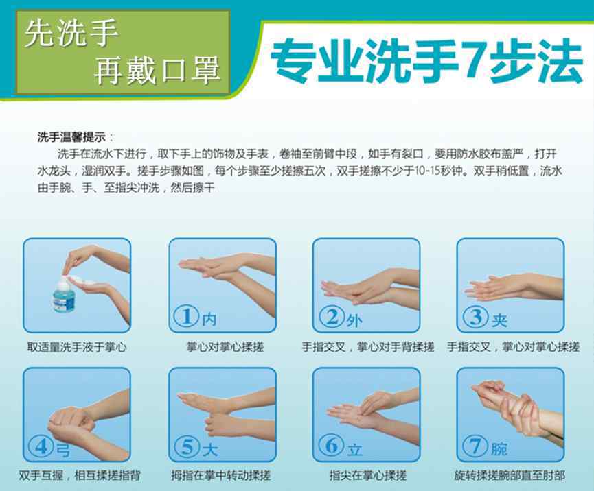戴口罩的方法 湖南疾控中心专家：戴口罩有讲究？丢口罩也有方法