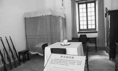 陈赓钟情王根英 陈赓轶事：“纸条求爱”与王根英缔结革命姻缘