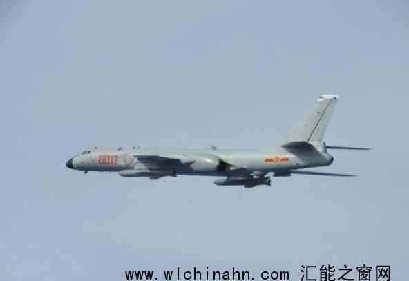 美航母进南海 称遭中方模拟攻击 究竟发生了什么
