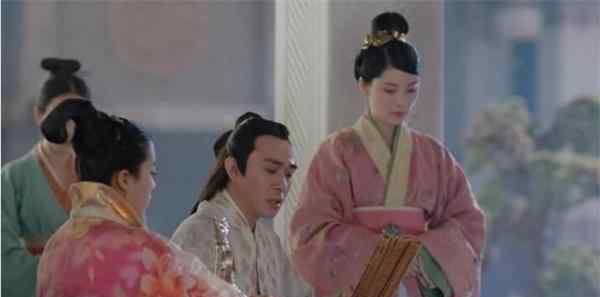 上阳赋顾采薇结局是什么 顾采薇最后和谁在一起了