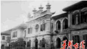 辞源在线 百年一中那些年：老师不拿《辞源》不敢改作文