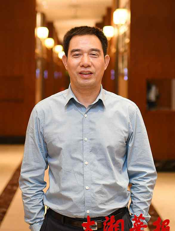 板蟹 徐记海鲜徐国华：做本店最极致的消费者