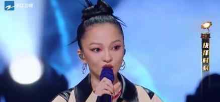 张韶涵:我没做错为什么要道歉 这是什么情况