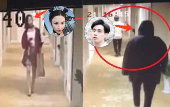 胡一天的真正女朋友是乔欣吗 胡一天人设崩塌事件聊天记录