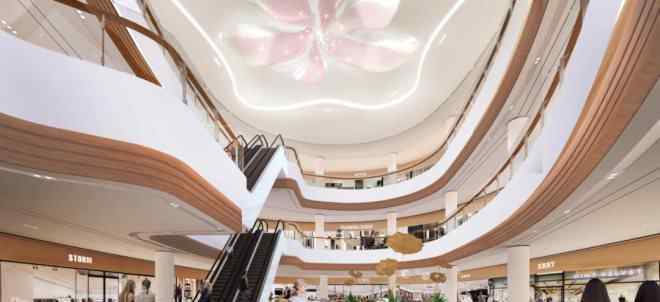 南京新街口 南京2020引进首店71家 新街口商圈最给力