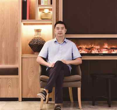酒店达人 酒店达人“睡”遍全国后回温开酒店 三年睡了300多家酒店