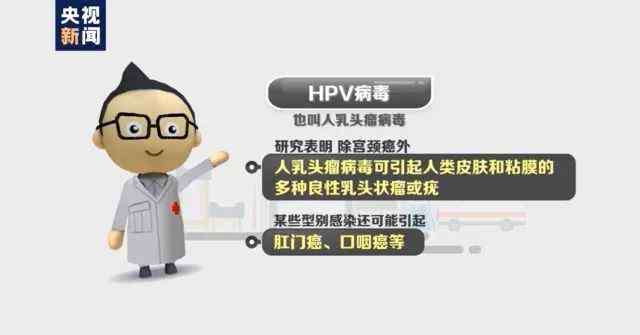 宫颈癌由什么病毒感染 温州辟谣举报网