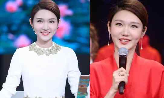 龙洋主持人个人资料身高多少被扒 年龄多大老公是谁呢