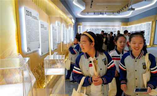 谷蠹 “温州粮仓”：900多万人可吃一年