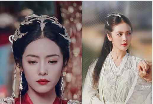 玲珑电视剧银妆喜欢谁 银妆为什么要嫁给微生砚