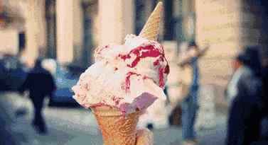 冰激凌和冰淇淋的区别 冰激凌和冰淇淋的区别