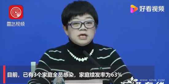 北京大兴已有3个家庭全员感染 情况具体如何