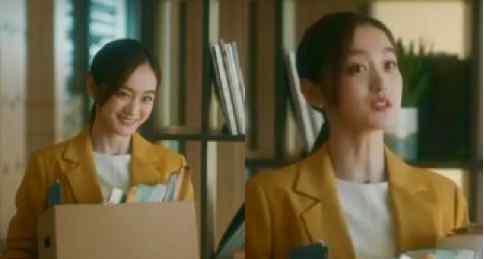 流金岁月袁媛成功了吗 袁媛结局和谁在一起了