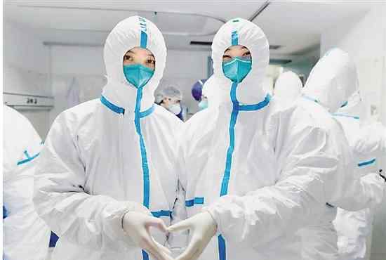 浙江支援荆门 记者直击浙江省支援荆门医疗队：与死神抢生命