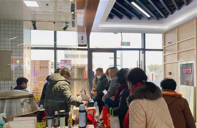 紫金生活网 南京紫金商业入局菜市场 紫金市集首店亮相