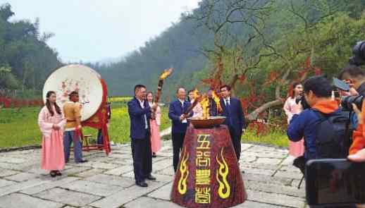 常德旅游 带客去常德旅游1000万奖金等你拿 桃花源邀你邂逅"田园生活"