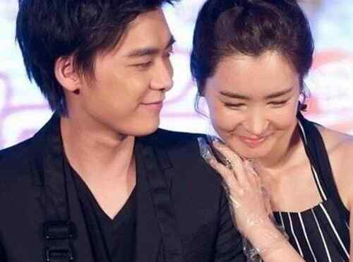 李多海否认结婚传闻 李多海李易峰分手原因