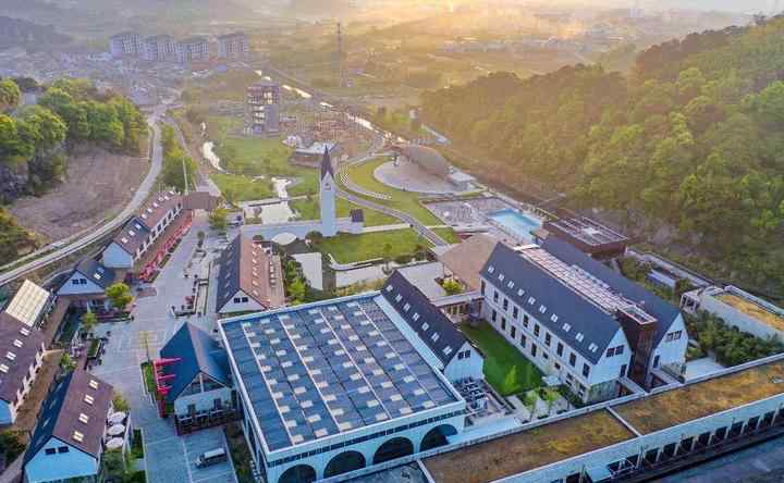 五一节旅游 五一假期浙江各地出游情况怎么样？赶紧看过来！