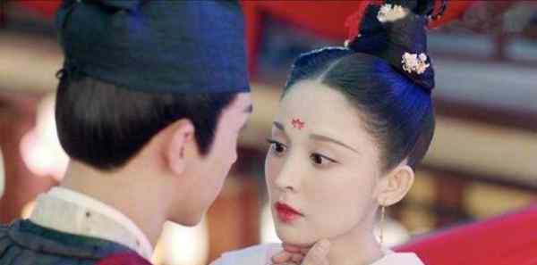 风起霓裳武才人是武则天吗 武媚娘是好人吗