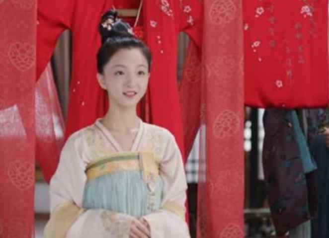 风起霓裳武才人是武则天吗 武才人是好人吗